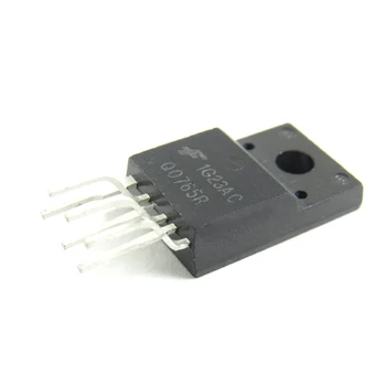 5db/sok Q0765R Power LCD Modul Chip-220F-6