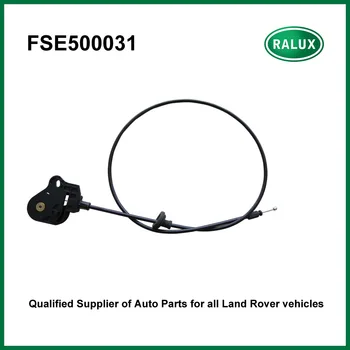 FSE500031 kiváló minőségű automata elülső hood vezérlő kábel a Föld Range Rover Sport 05-09/LR3 05-09 Autó Hood-kábel Ellenőrzése kínálat