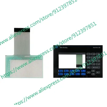 Touch pad+Védőfólia 2711-B5A2, 2711-B5A20, 2711-B5A20L1,2711-B5A20L2, 2711-B5A20L3