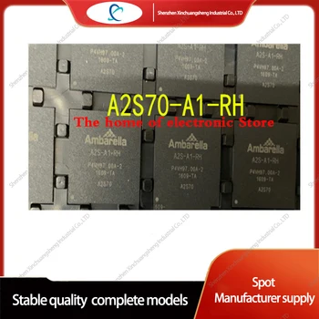 2DB A2S-A1-RH A2S70-A1-RH A2S70 Hangrögzítő Mester Vezető Logika Chip