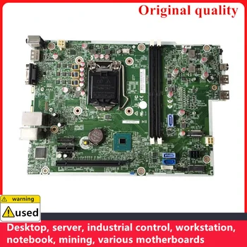 Használt 100% - ban Tesztelt HP ProDesk 400 G6 SFF Asztali Alaplap L64712-001 L64712-601 L63310-001 L49705-001 DDR4