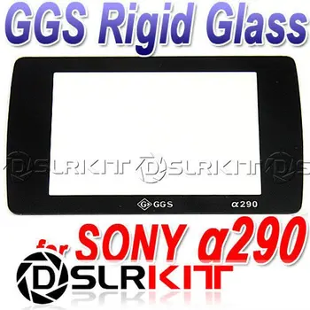 GGS LCD Védő üveg AI Alfa 290 a290