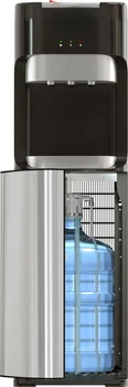 Terhelés vízhűtő Adagoló Meleg, Hideg, Szoba-Hőmérsékletű Víz, 3, 5 Literes Kapacitás vizeskorsó