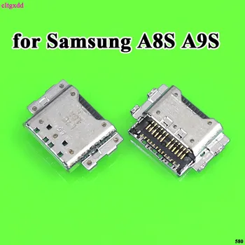 30db Samsung Tab S3 9.7 T820 T825 T827 USB Töltő Töltő Csatlakozó Port Dokkoló Csatlakozó