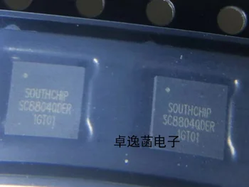 5DB~100/SOK SC8804QDER QFN32 Új, eredeti