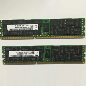 NF5245M3 NF5240M3 NF8520PR Az Inspur Szerver Memória 16 gb-os 16G 2RX4 DDR3L 1333 REG ECC RAM
