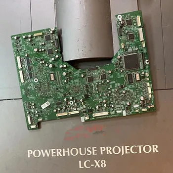 Projektor Fő igazgatóság / PCB-Testület EIKI LC-X8