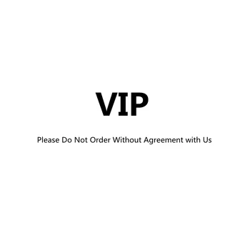 VIP Kérjük, Ne Rendelj Nélkül Megállapodás Velünk