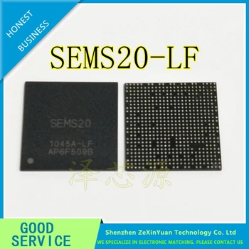 2DB SEMS20 SEMS20-HA BGA LCD TV IC chip