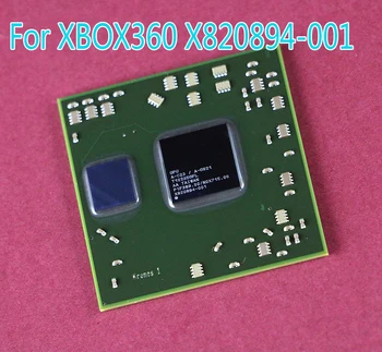 10DB 100% - os teszt nagyon jó termék X820894-001 X820894 001 BGA chipkészlet Xbox360 Eredeti Új