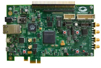 CPSOM-MPF300T-FCG484 ChipPro SoM adapter MPF300T-1FCG48