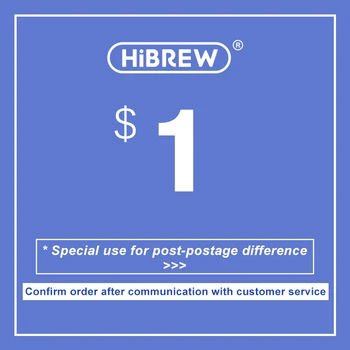 HiBREW Extra Szállítási Költség
