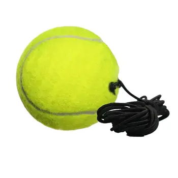 Lepattanó Labdát, Tenisz Gyakorlati Tenisz Felszereléssel, Tenisz Edző Golyó String Hordozható Tenisz Berendezések