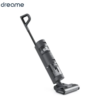 Dreame H12 Pro Wet & Dry Edge-Tisztítás porszívóval Otthoni Vezeték nélküli Függőleges Függőleges Emelet Mosás HandheldSmart Haza