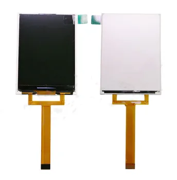 2.8 inch 14PIN SPI TN TFT-LCD Színes Képernyő ST7789V Meghajtó IC 240(RGB)*QVGA 320
