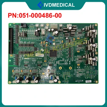 Origainl Új Mindray BS200 BS220 BS180 BS190 BS120 Power Drive Testület 051-000486-00