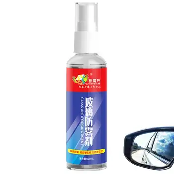 Üveg Anti-Köd Ügynök Tartós Lencsék Páramentesítő Pedig Tisztító Spray Hatékony Minden Lencsék Háztartási Tisztító Készlet