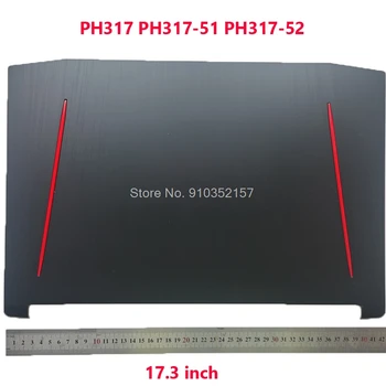 Laptop Fedelét Az ACER Predator Helios 317 PH317 PH317-51 PH317-52 17.3 inch Egy Shell hátlap AP222000100